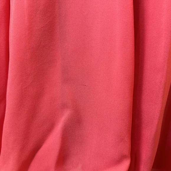 Badgley Mischka Silk Dress - Picture 12 of 14